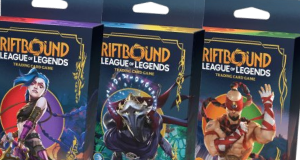 Riftbound TCG: Starter Decks
