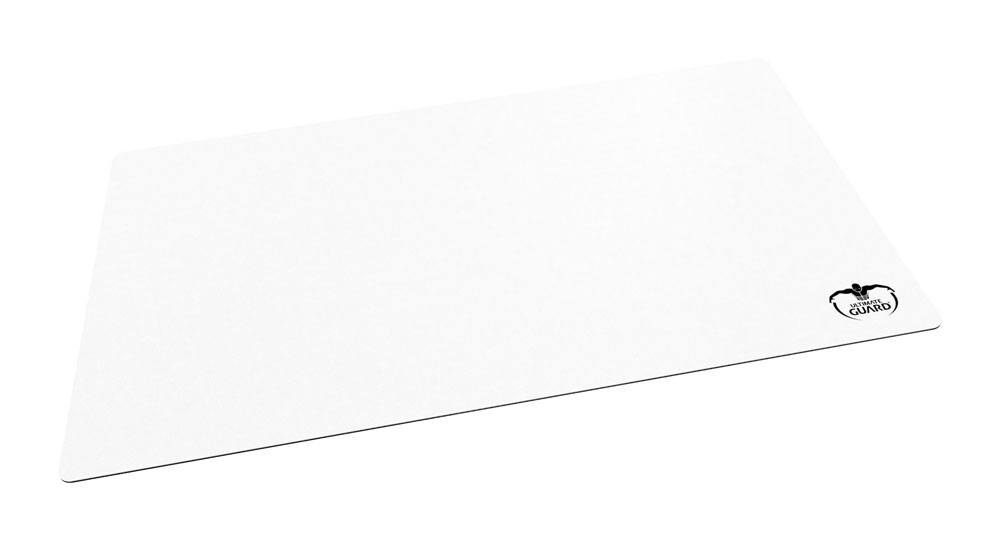 Play-Mat Standard - White