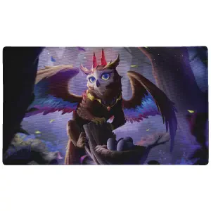 DS - Playmat + Tube: The Dragowlis