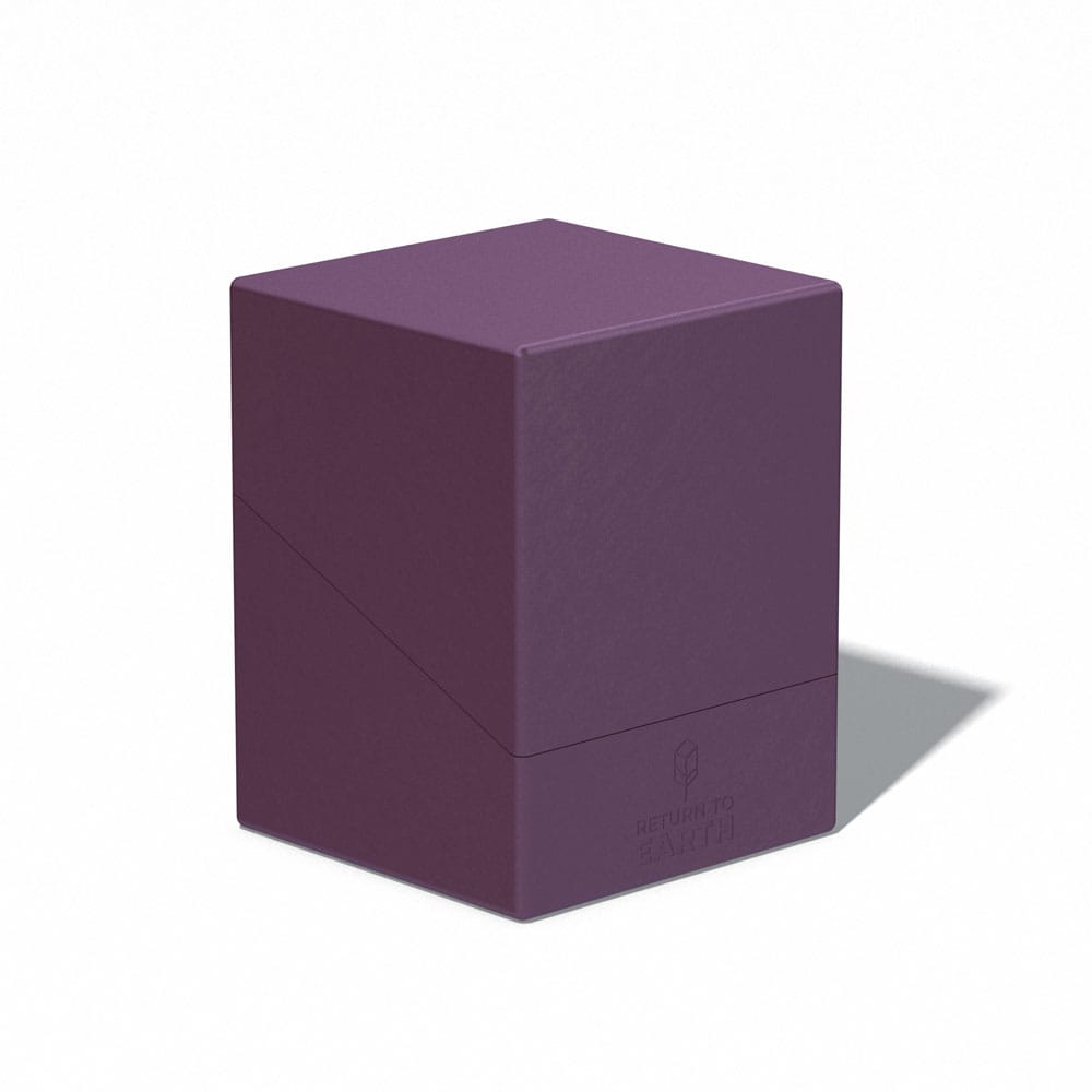 Return to Earth Boulder 100+ - Purple