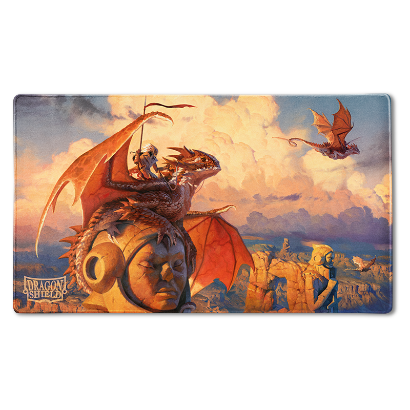 DS - Playmat + Tube: Signature Series The Adameer