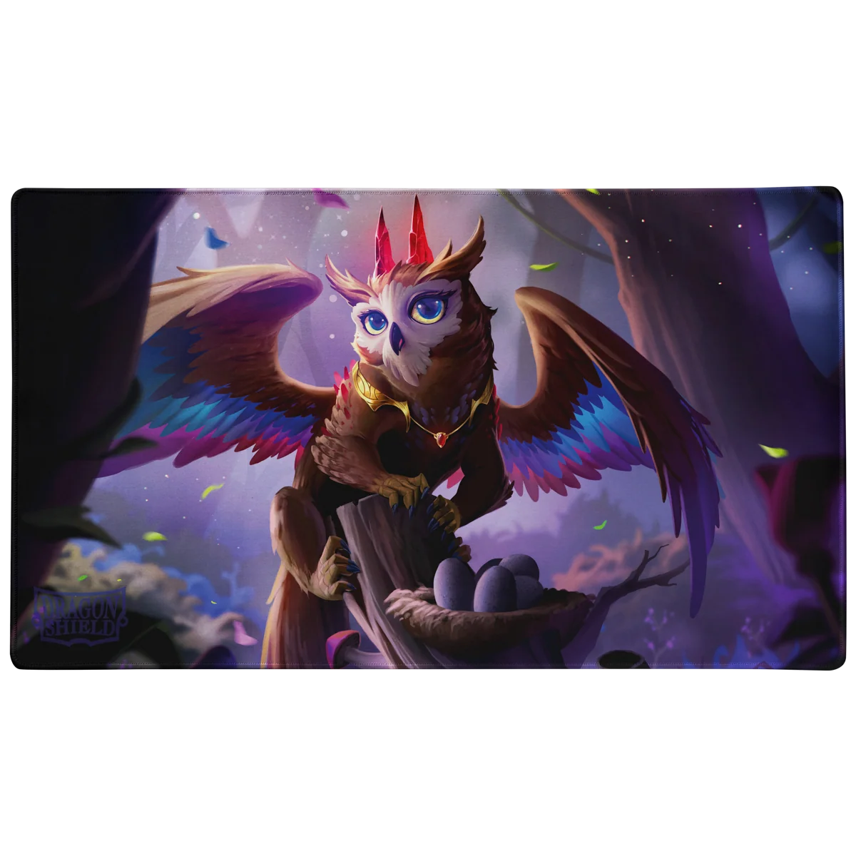 DS - Playmat + Tube: The Dragowlis