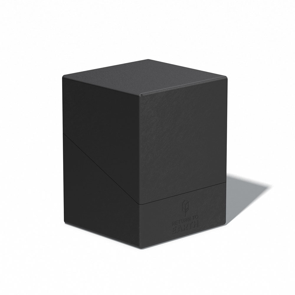 Return to Earth Boulder 100+ - Black