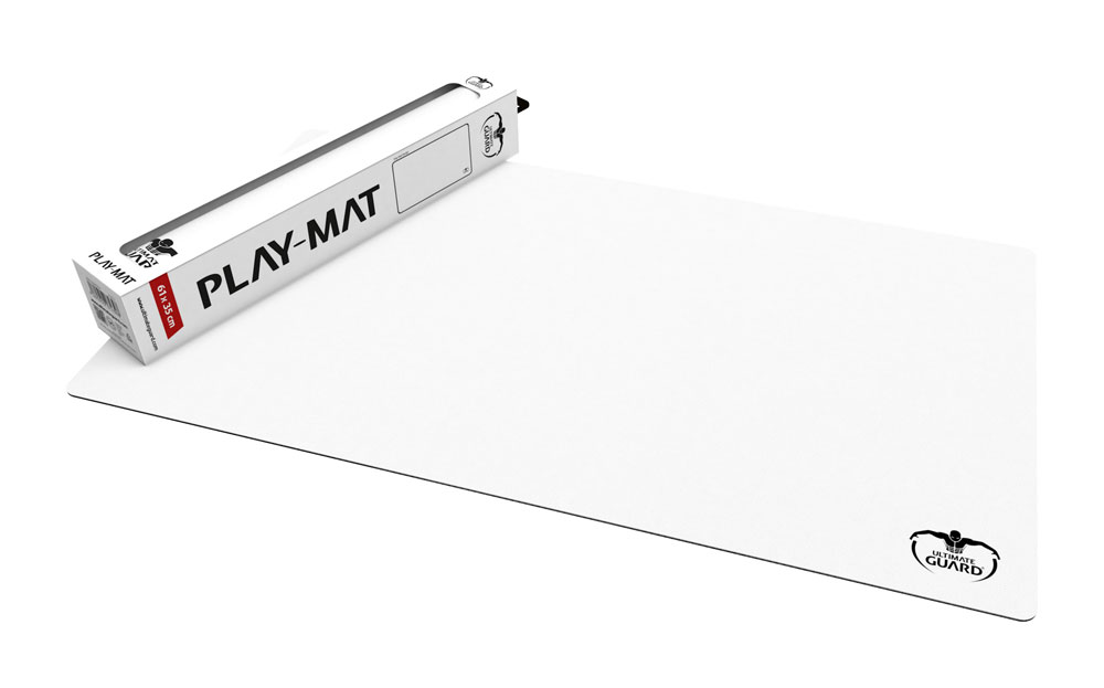Play-Mat Standard - White view 4