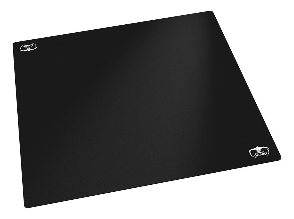 Play-Mat Oversized 61 x 61 cm - Black view 2