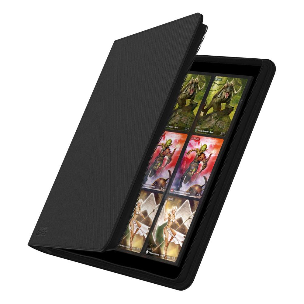 Accessories: Binders