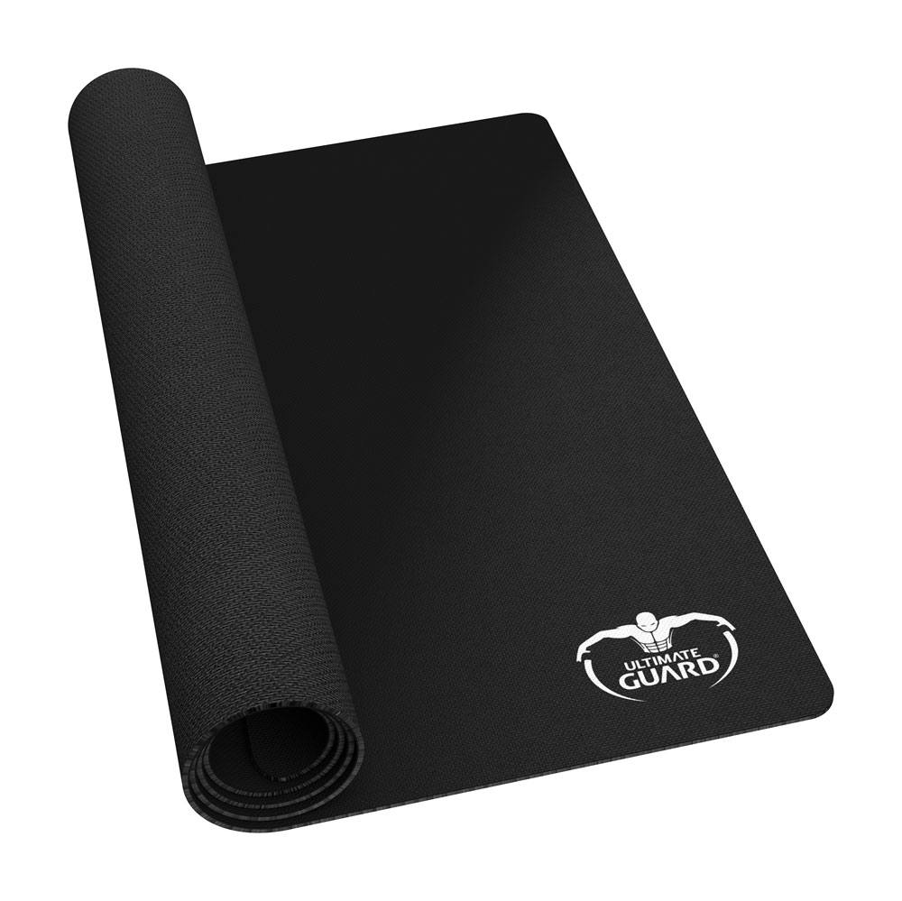 Play-Mat Standard - Black view 3