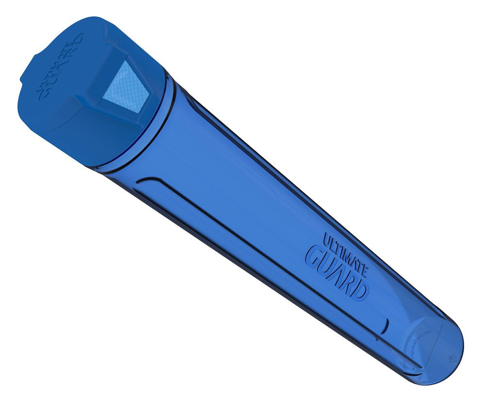 MatPod - Blue view 2