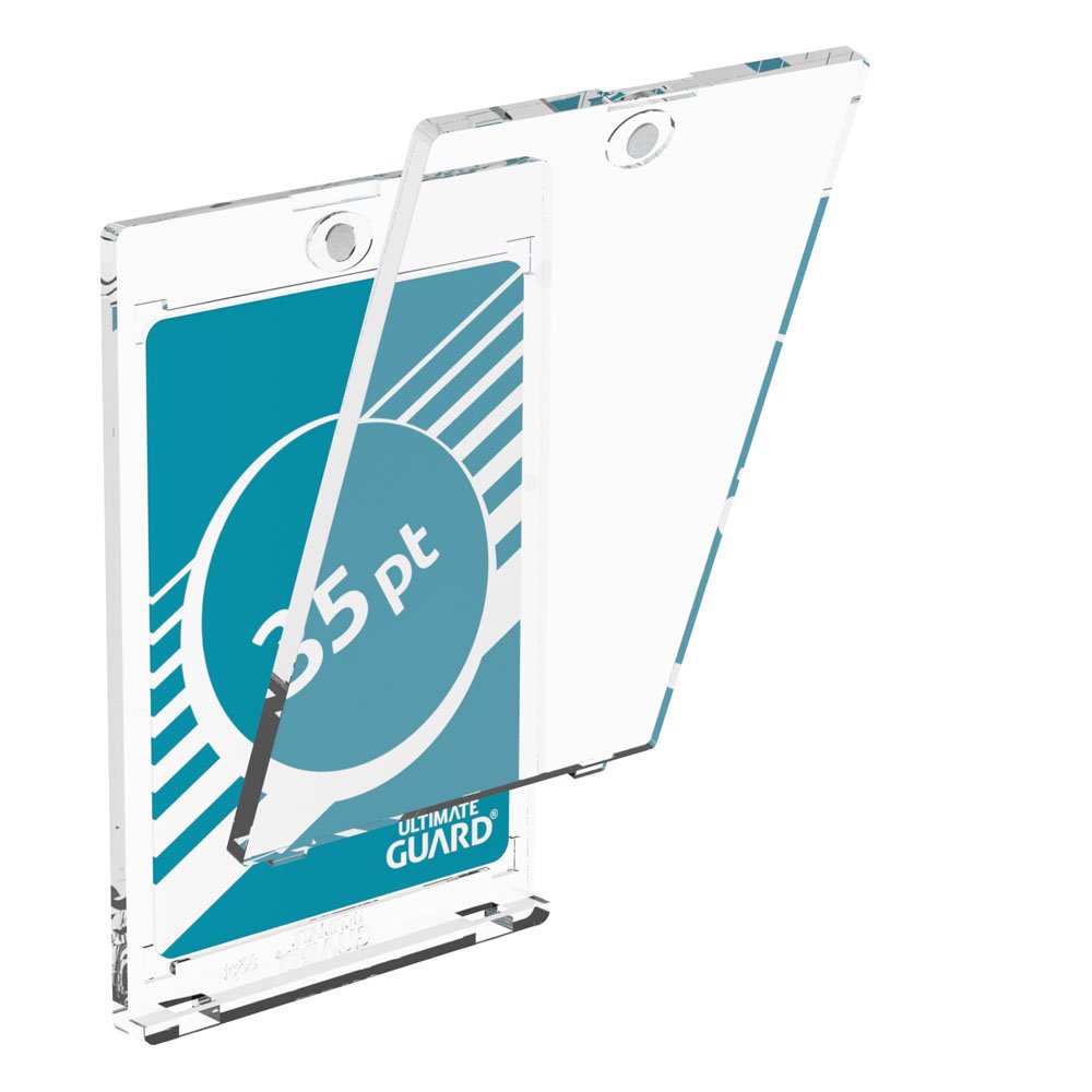 Card Case Magnetic - 35 pt view 3