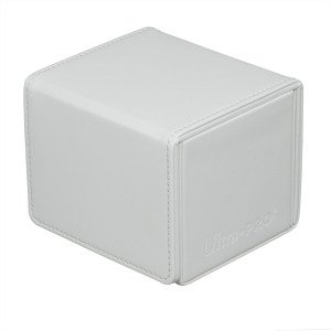 UP - Alcove Edge: White [Vivid]