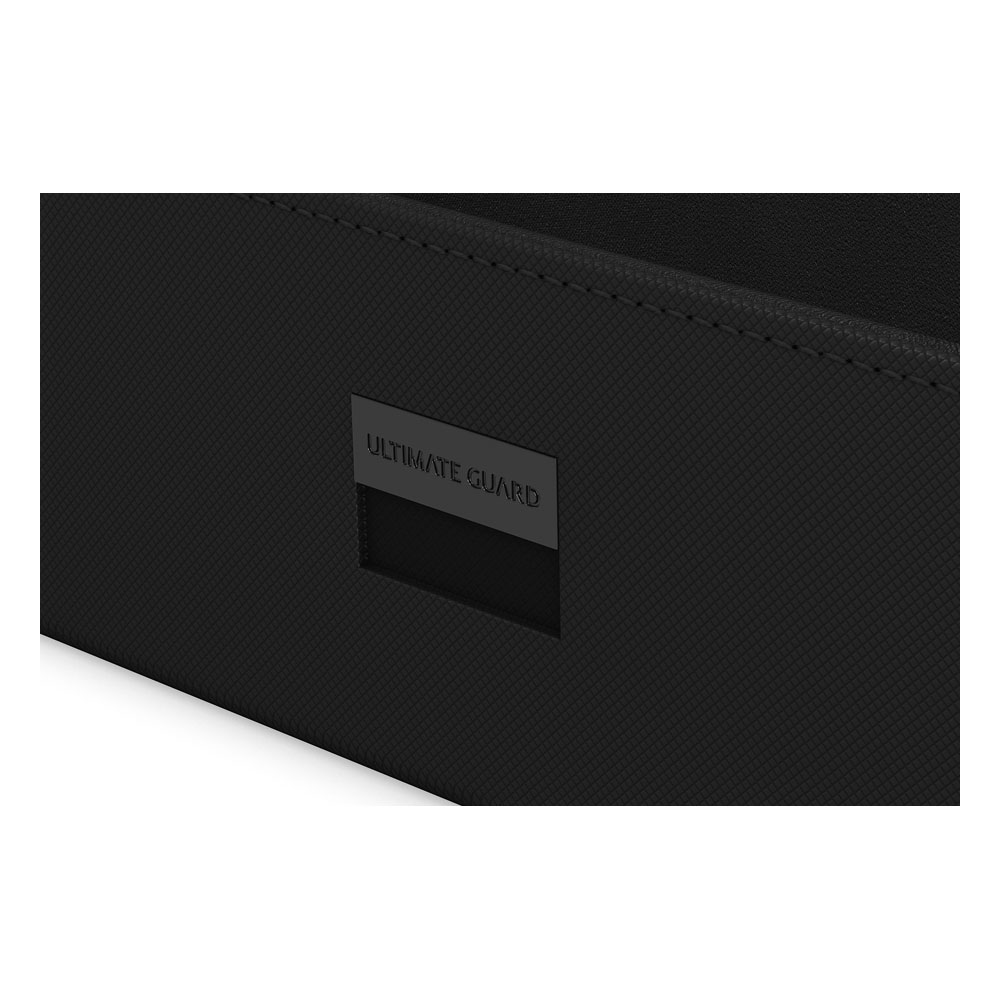 Arkhive 800+ Xenoskin - Black view 5