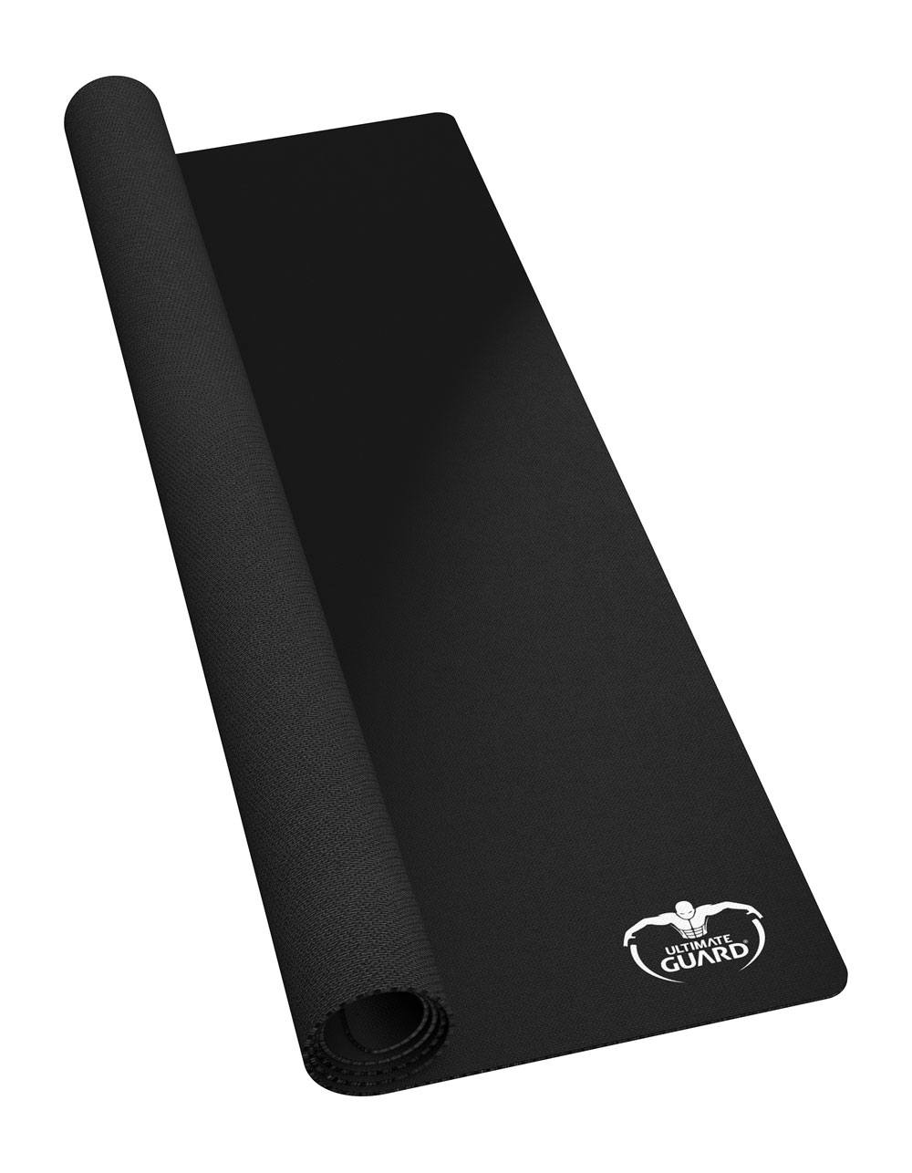 Play-Mat Oversized 61 x 61 cm - Black view 3