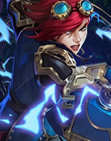 Unleashed
